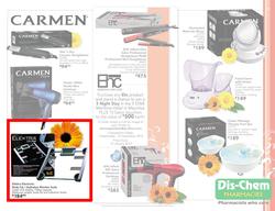 Dischem : Spring Fair (20 Aug - 9 Sep), page 31
