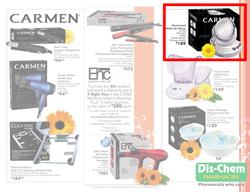 Dischem : Spring Fair (20 Aug - 9 Sep), page 31