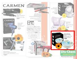 Dischem : Spring Fair (20 Aug - 9 Sep), page 31