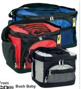 Bush Baby Cooler Bag-48 Can