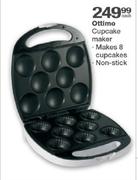 Ottimo Cupcake Maker