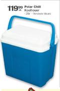 Polar Chill 28L Koelhouer