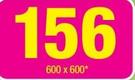 Cut To Measure 25mm Aluminium Venetian Blinds 600x600mm