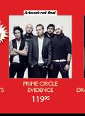 Prime Circle Evidence 