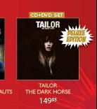 Tailor The Dark Horse 