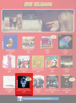 Musica : Saving Christmas One Gift at a Time (25 Oct - 25 Dec), page 31