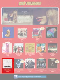 Musica : Saving Christmas One Gift at a Time (25 Oct - 25 Dec), page 31