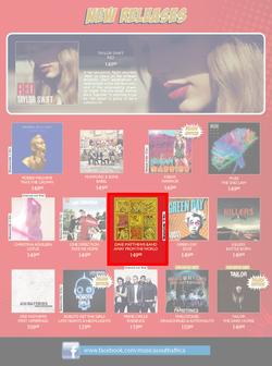Musica : Saving Christmas One Gift at a Time (25 Oct - 25 Dec), page 31