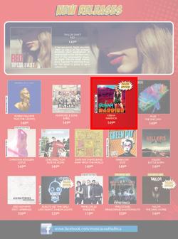 Musica : Saving Christmas One Gift at a Time (25 Oct - 25 Dec), page 31