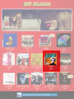 Musica : Saving Christmas One Gift at a Time (25 Oct - 25 Dec), page 31
