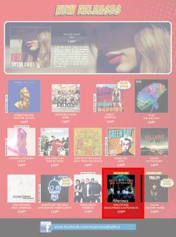 Musica : Saving Christmas One Gift at a Time (25 Oct - 25 Dec), page 31
