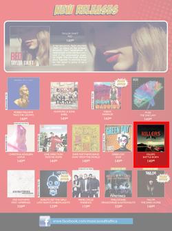 Musica : Saving Christmas One Gift at a Time (25 Oct - 25 Dec), page 31
