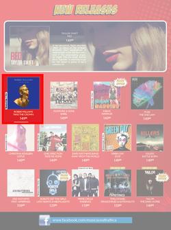 Musica : Saving Christmas One Gift at a Time (25 Oct - 25 Dec), page 31