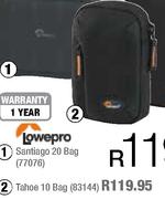 Lowepro Tahoe 10 Bag (83144)