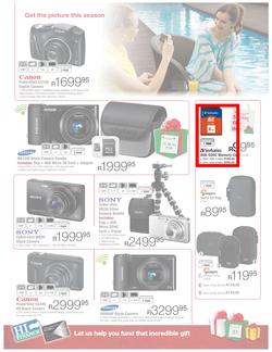 Incredible Connection : Incredible Festive Season (15 Nov - 24 Dec), page 29