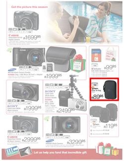 Incredible Connection : Incredible Festive Season (15 Nov - 24 Dec), page 29