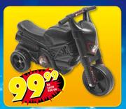 MX Racer Ride-On