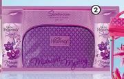Oh So Heavenly Scentsations Midnight Mystery Enchanted Escape