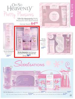 Clicks : Ultimate Gift Guide (11 Nov - 24 Dec 2013), page 31