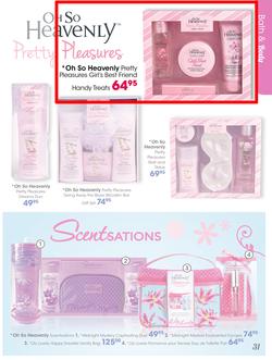 Clicks : Ultimate Gift Guide (11 Nov - 24 Dec 2013), page 31
