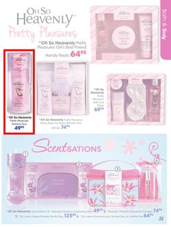 Clicks : Ultimate Gift Guide (11 Nov - 24 Dec 2013), page 31