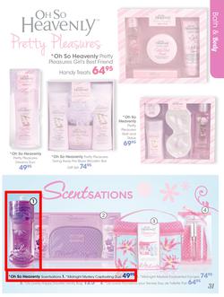 Clicks : Ultimate Gift Guide (11 Nov - 24 Dec 2013), page 31