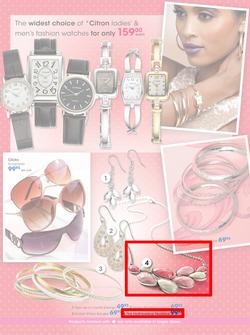 Clicks : Get Set For Summer (11 Nov - 24 Dec 2013), page 31