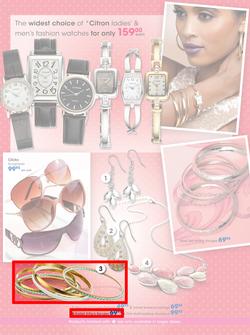 Clicks : Get Set For Summer (11 Nov - 24 Dec 2013), page 31