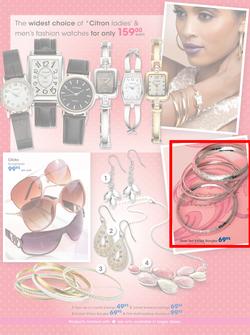 Clicks : Get Set For Summer (11 Nov - 24 Dec 2013), page 31