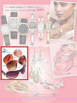 Clicks : Get Set For Summer (11 Nov - 24 Dec 2013), page 31
