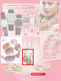 Clicks : Get Set For Summer (11 Nov - 24 Dec 2013), page 31