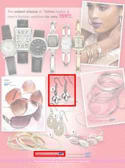 Clicks : Get Set For Summer (11 Nov - 24 Dec 2013), page 31