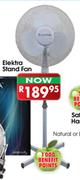 Elektra Stand Fan