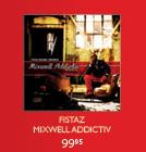 Pistaz Mixwell Addictiv
