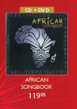 African Songbook-CD+DVD
