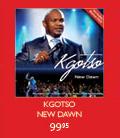 Kgotso New Dawn