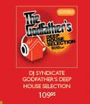 DJ Syndicate Godfather's Deep House Selection