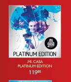 Mi.Casa Platinum Edition