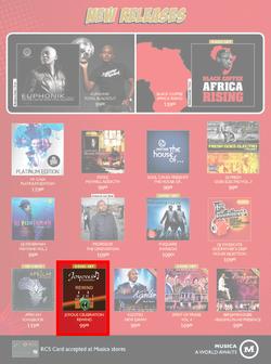 Musica : Saving Christmas One Gift at a Time (25 Oct - 25 Dec), page 32