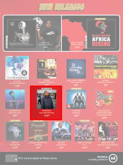 Musica : Saving Christmas One Gift at a Time (25 Oct - 25 Dec), page 32