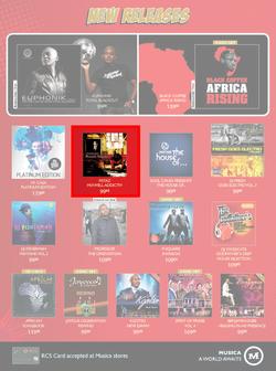 Musica : Saving Christmas One Gift at a Time (25 Oct - 25 Dec), page 32