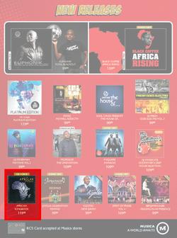 Musica : Saving Christmas One Gift at a Time (25 Oct - 25 Dec), page 32