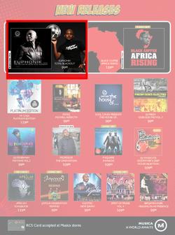 Musica : Saving Christmas One Gift at a Time (25 Oct - 25 Dec), page 32