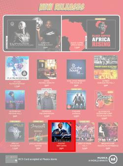 Musica : Saving Christmas One Gift at a Time (25 Oct - 25 Dec), page 32