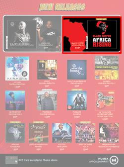 Musica : Saving Christmas One Gift at a Time (25 Oct - 25 Dec), page 32