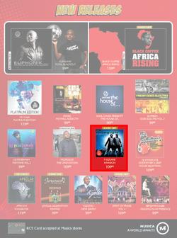Musica : Saving Christmas One Gift at a Time (25 Oct - 25 Dec), page 32