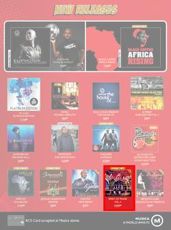 Musica : Saving Christmas One Gift at a Time (25 Oct - 25 Dec), page 32