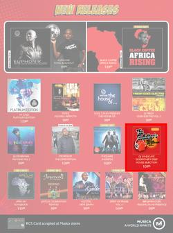 Musica : Saving Christmas One Gift at a Time (25 Oct - 25 Dec), page 32