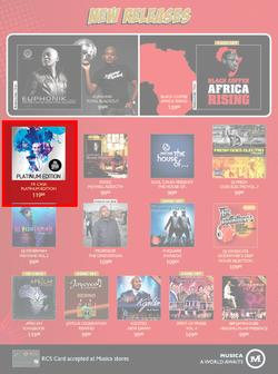 Musica : Saving Christmas One Gift at a Time (25 Oct - 25 Dec), page 32