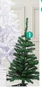 Non Decorated Trees 90cm FIR Tree-Each